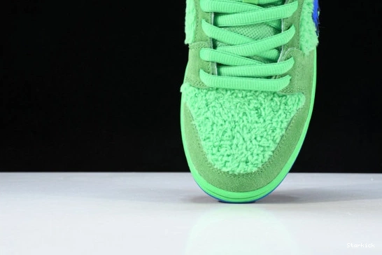 Bear” x Grateful “Green CJ5378-300 SB Nike Dunk Low Dead 0708